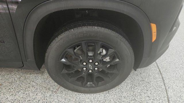 new 2026 Chevrolet Traverse car, priced at $46,404