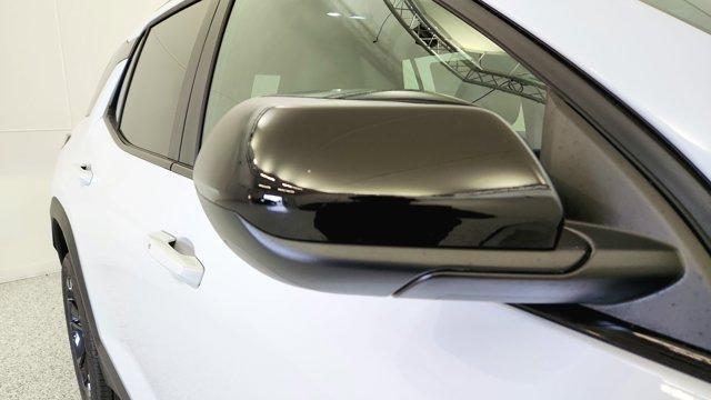 new 2026 Chevrolet Equinox car, priced at $35,789