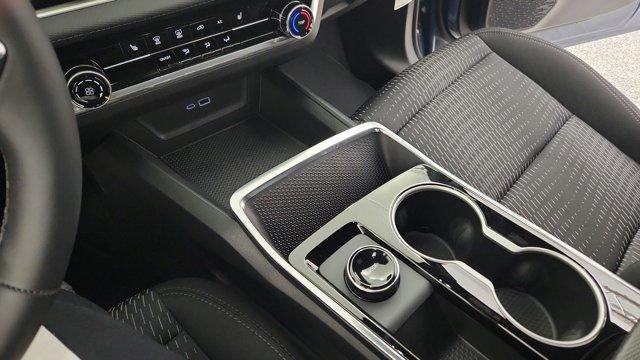 new 2026 Chevrolet Equinox car, priced at $30,989