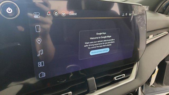 new 2026 Chevrolet Equinox car, priced at $30,989