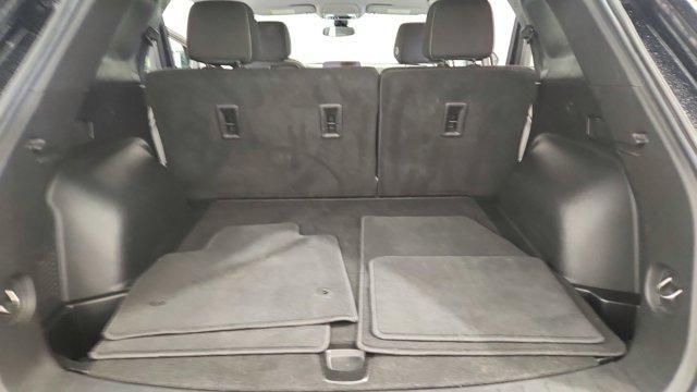 used 2023 Chevrolet Blazer car, priced at $22,094