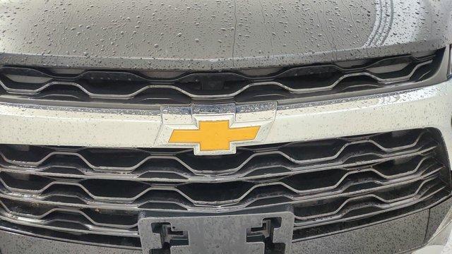 used 2023 Chevrolet Blazer car, priced at $22,094