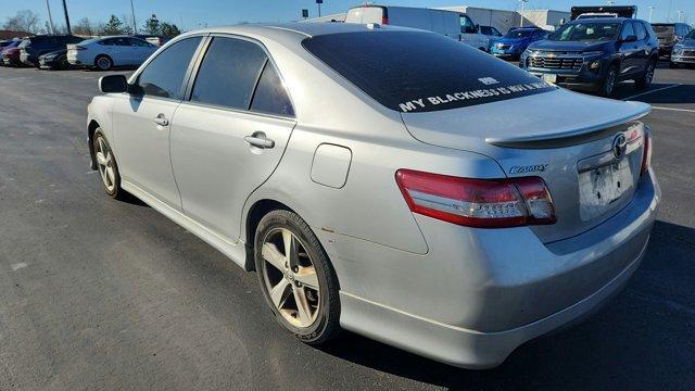 used 2011 Toyota Camry car, priced at $2,999
