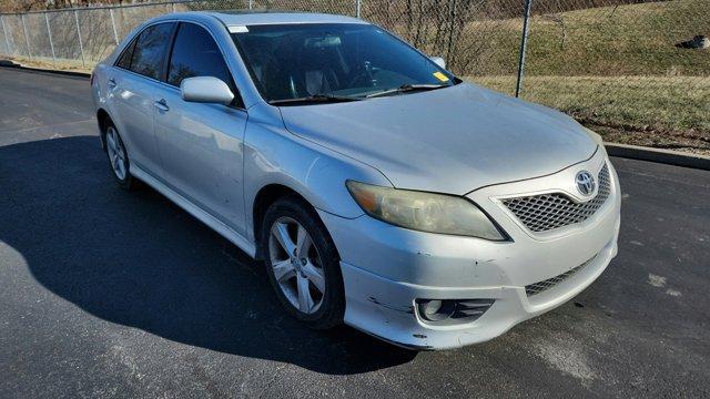 used 2011 Toyota Camry car, priced at $2,999