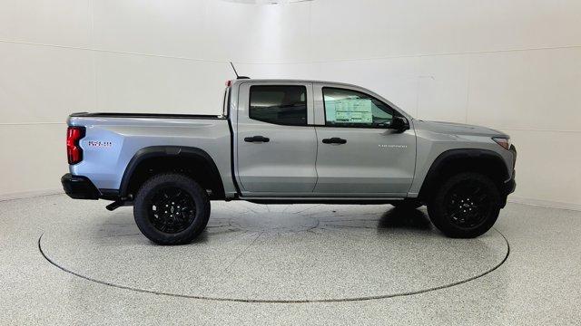 new 2026 Chevrolet Colorado car, priced at $42,418
