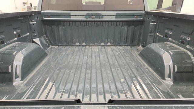 new 2026 Chevrolet Silverado 1500 car, priced at $58,714