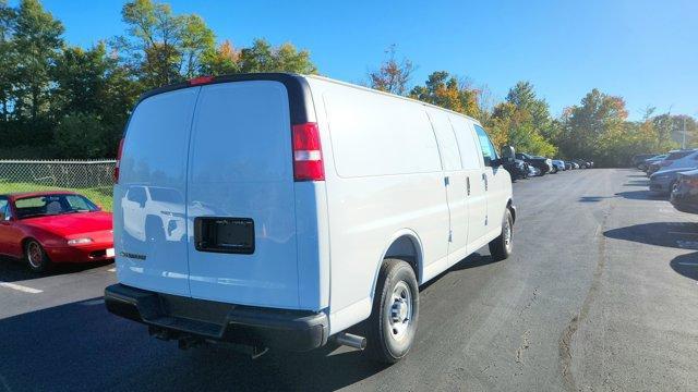 new 2025 Chevrolet Express 2500 car, priced at $50,542