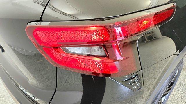 new 2026 Chevrolet Trax car, priced at $27,288