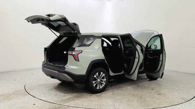 new 2026 Chevrolet Equinox car, priced at $31,939