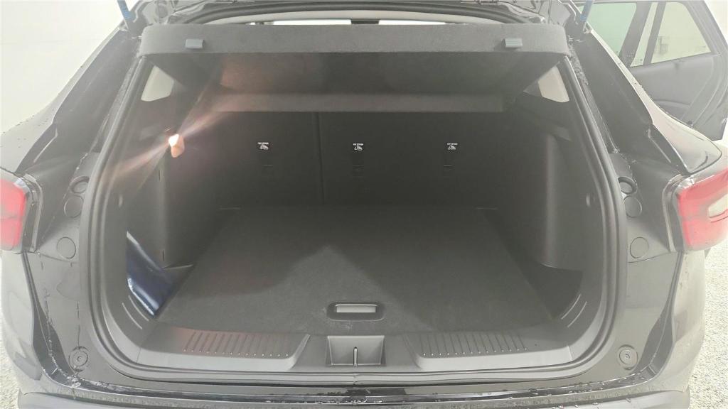 new 2026 Chevrolet Trax car, priced at $25,584