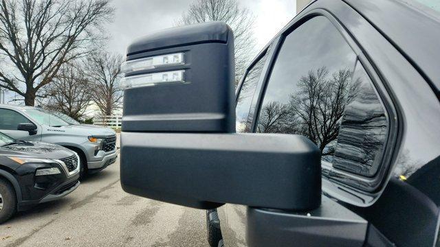 used 2022 GMC Sierra 2500 car, priced at $53,391