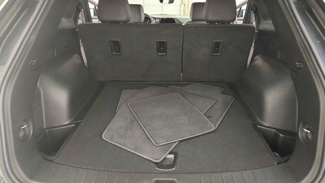 used 2022 Chevrolet Blazer car, priced at $20,393