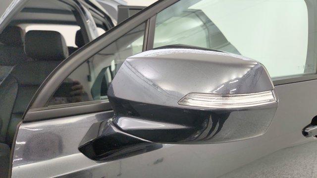 used 2022 Chevrolet Blazer car, priced at $20,393