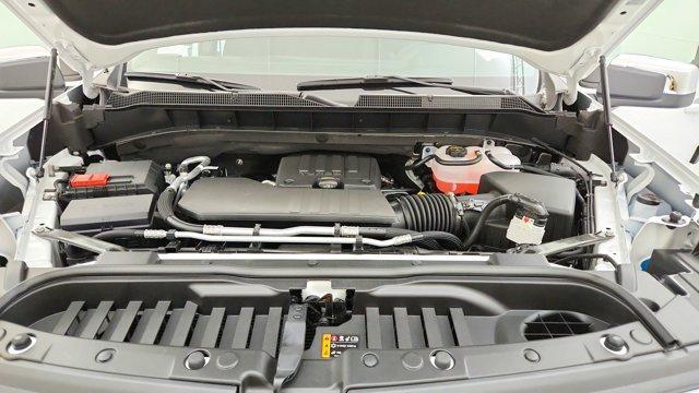 new 2026 Chevrolet Silverado 1500 car, priced at $50,894