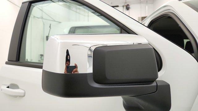 new 2026 Chevrolet Silverado 1500 car, priced at $50,894