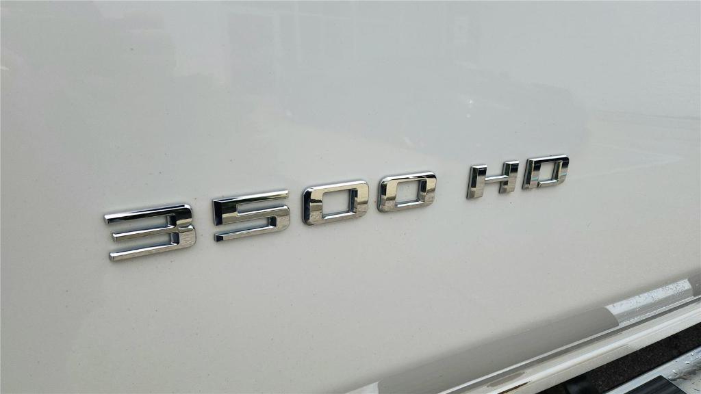 used 2021 Chevrolet Silverado 3500 car, priced at $53,190
