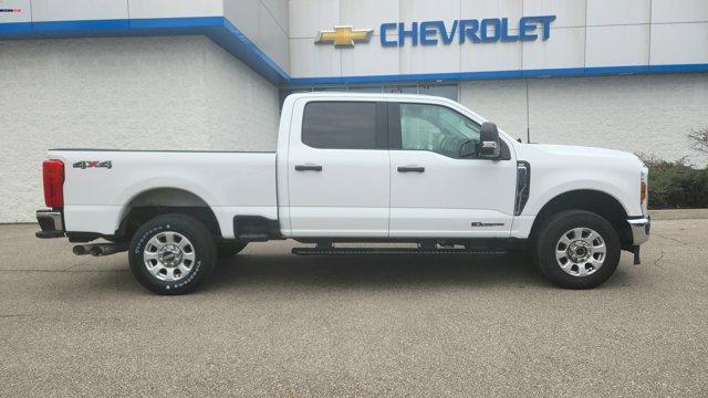 used 2024 Ford F-250 car, priced at $49,993