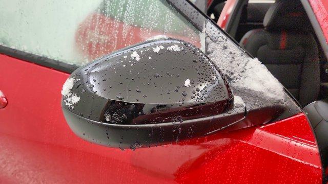 new 2026 Chevrolet Trax car, priced at $27,885