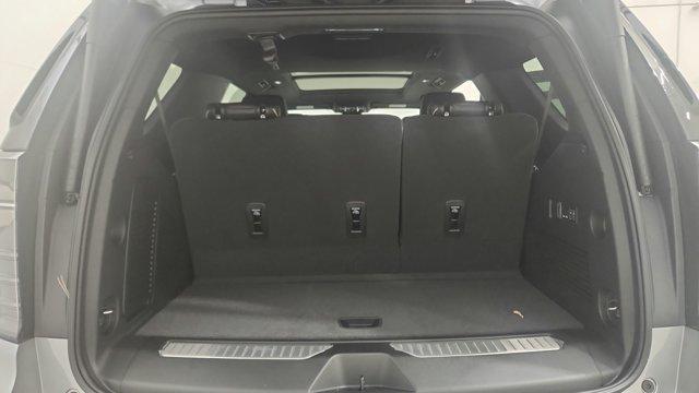 new 2026 Chevrolet Tahoe car, priced at $83,133