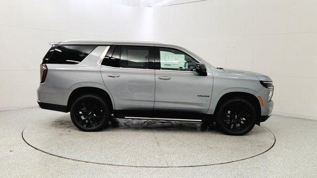 new 2026 Chevrolet Tahoe car, priced at $83,133