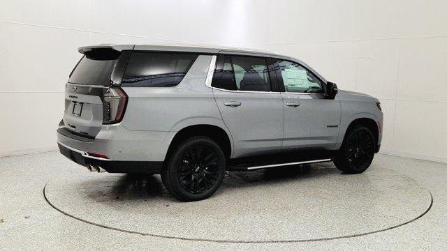 new 2026 Chevrolet Tahoe car, priced at $83,133