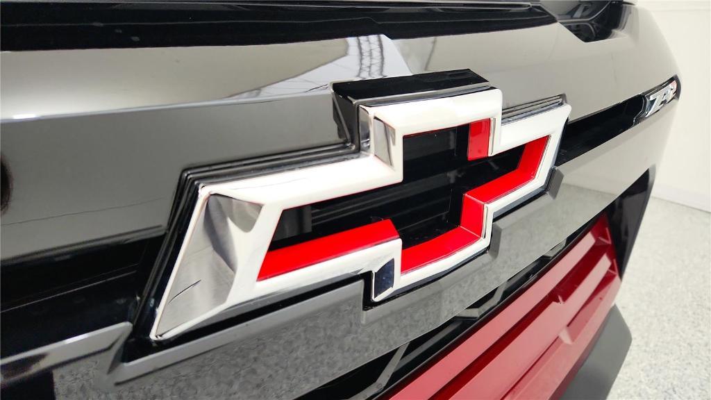 new 2026 Chevrolet Colorado car, priced at $52,764