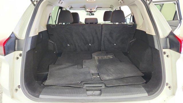 used 2024 Nissan Rogue car, priced at $18,992