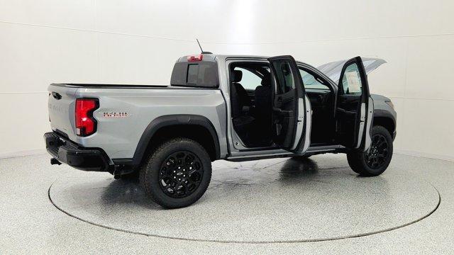 new 2026 Chevrolet Colorado car, priced at $44,218