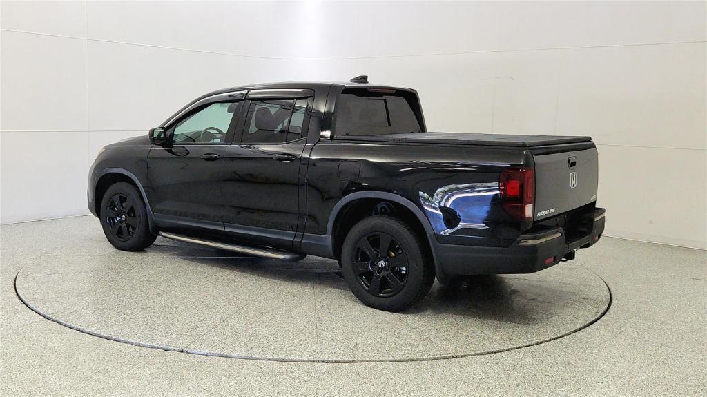 used 2020 Honda Ridgeline car, priced at $30,859