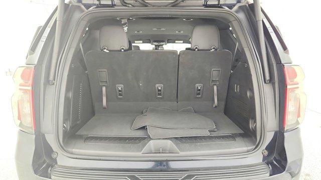used 2023 Chevrolet Tahoe car, priced at $44,493