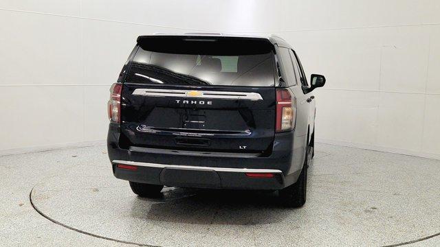 used 2023 Chevrolet Tahoe car, priced at $44,493