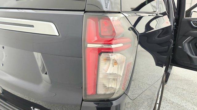 used 2023 Chevrolet Tahoe car, priced at $44,493