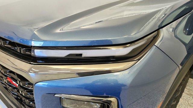 new 2026 Chevrolet Traverse car, priced at $51,119