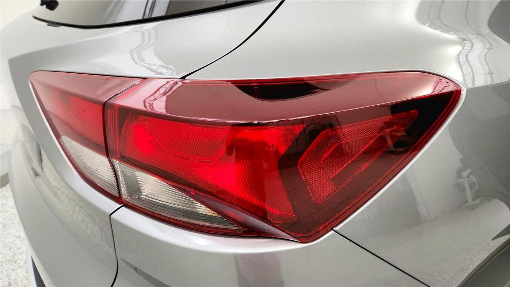 new 2026 Chevrolet TrailBlazer car, priced at $30,479