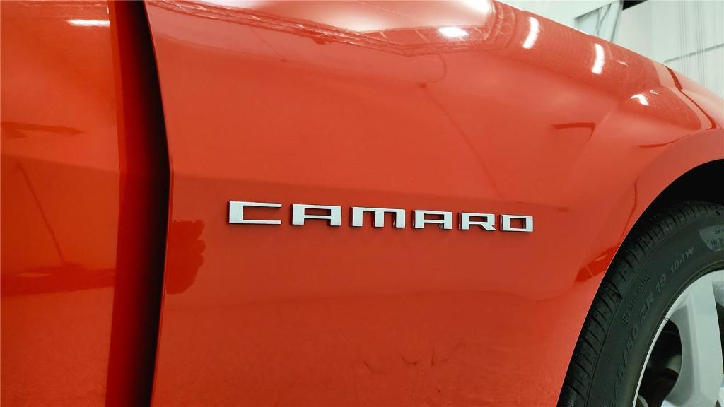 used 2013 Chevrolet Camaro car, priced at $17,700