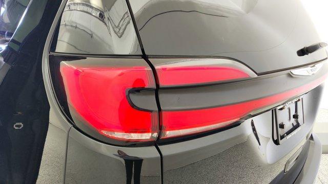 used 2024 Chrysler Pacifica car, priced at $25,593