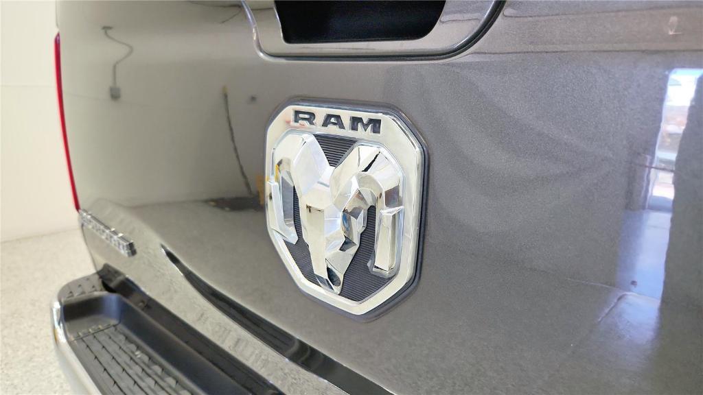 used 2019 Ram 1500 car, priced at $25,891