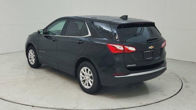 used 2019 Chevrolet Equinox car, priced at $14,491
