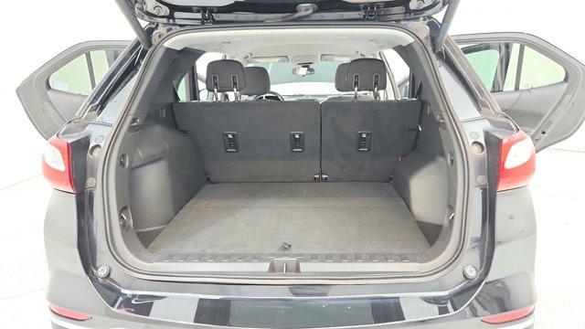 used 2019 Chevrolet Equinox car, priced at $14,491