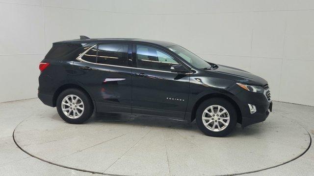 used 2019 Chevrolet Equinox car, priced at $14,491