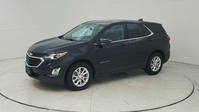 used 2019 Chevrolet Equinox car, priced at $14,491