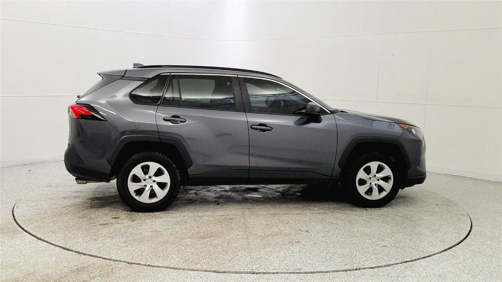 used 2020 Toyota RAV4 car, priced at $18,692