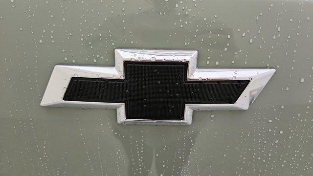 new 2026 Chevrolet TrailBlazer car, priced at $30,984