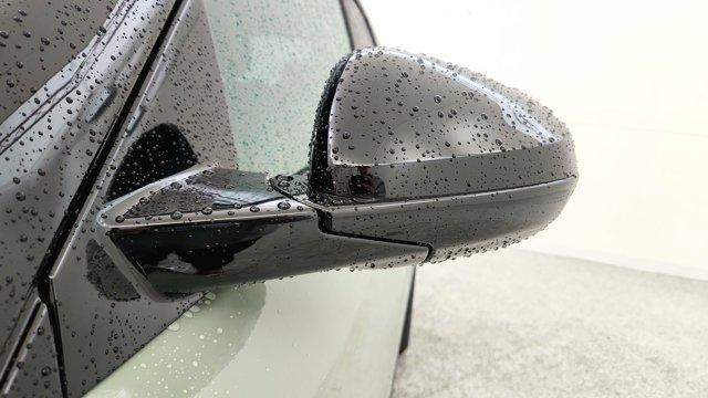 new 2026 Chevrolet TrailBlazer car, priced at $30,984