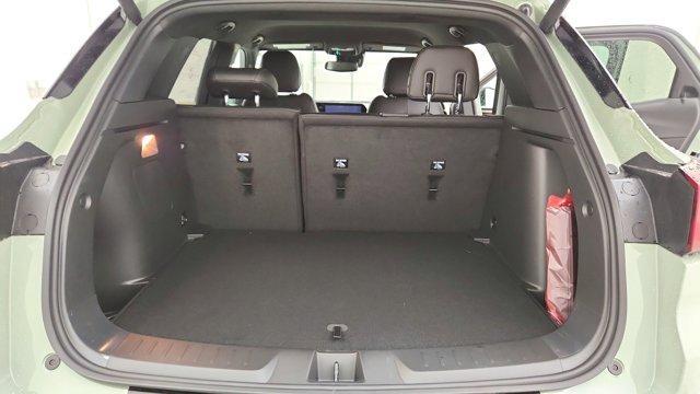 new 2026 Chevrolet TrailBlazer car, priced at $30,984