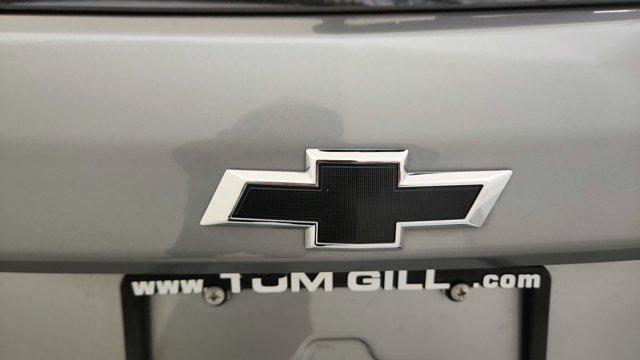 used 2024 Chevrolet Equinox car, priced at $21,342