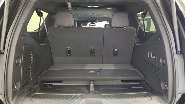 new 2026 Chevrolet Suburban car, priced at $72,479