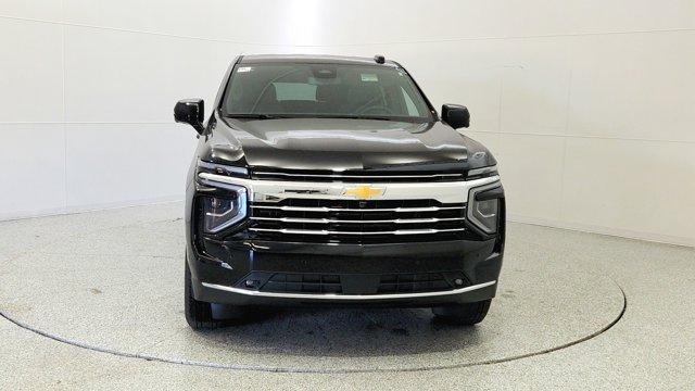 new 2026 Chevrolet Suburban car, priced at $72,479