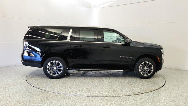 new 2026 Chevrolet Suburban car, priced at $72,479