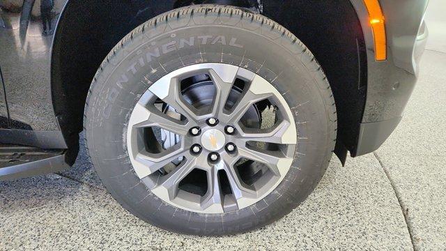 new 2026 Chevrolet Suburban car, priced at $72,479